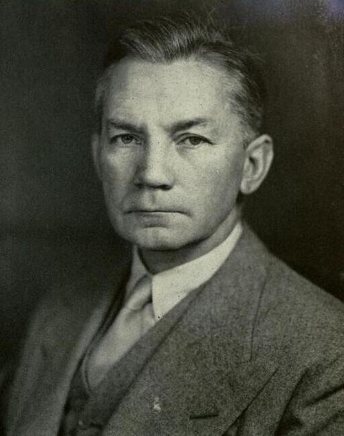 James Forrestal